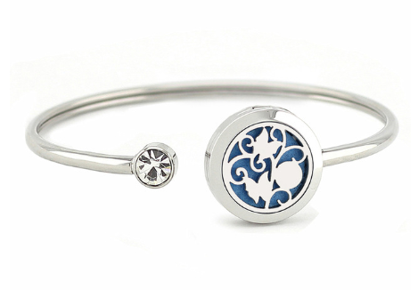 Parfüm Duft Armband