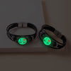 I Love my BF /GF Leuchtendes Armband