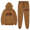 I love my Girlfriend Tracksuit