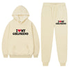 I love my Girlfriend Tracksuit