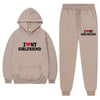 I love my Girlfriend Tracksuit