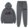 I love my Girlfriend Tracksuit