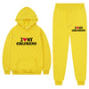 I love my Girlfriend Tracksuit