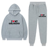 I love my Girlfriend Tracksuit