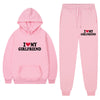 I love my Girlfriend Tracksuit